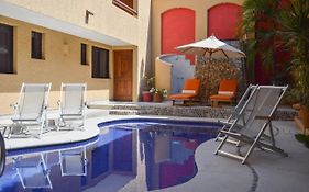 Casa Celeste Hotel 4*